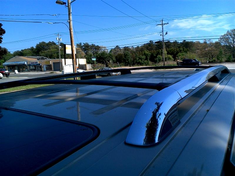 2004 LINCOLN AVIATOR Luggage Rack