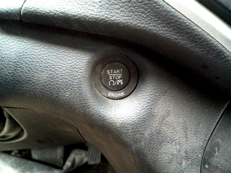 2014 JEEP CHEROKEE  14-22 Keyless Ignition (push Button) Ignition Switch
