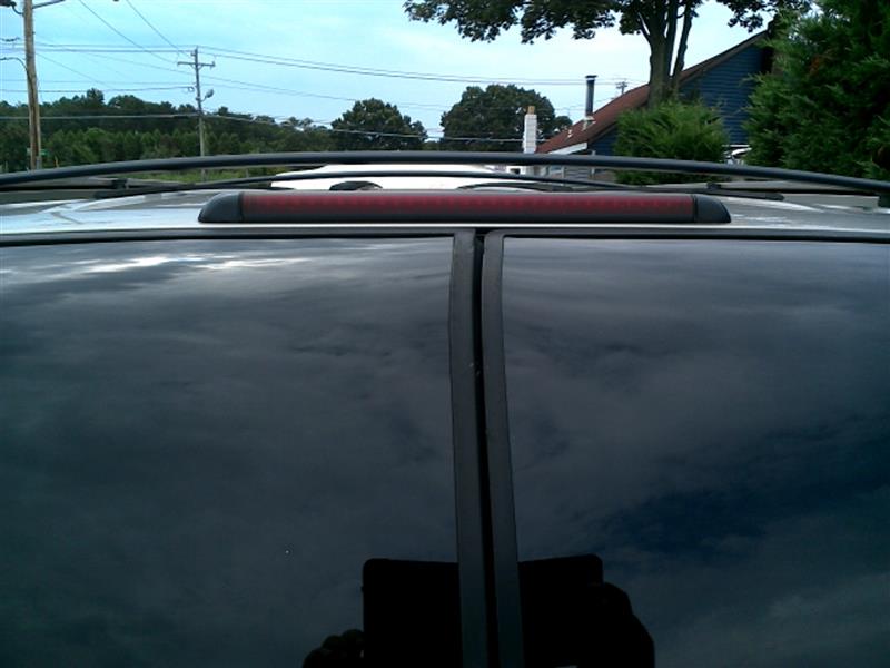 2000 CADILLAC ESCALADE High Mtd Stop Lamp