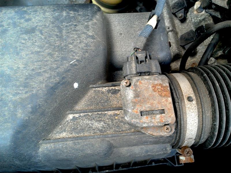 2002 TOYOTA SEQUOIA  01-04 Air Flow Meter
