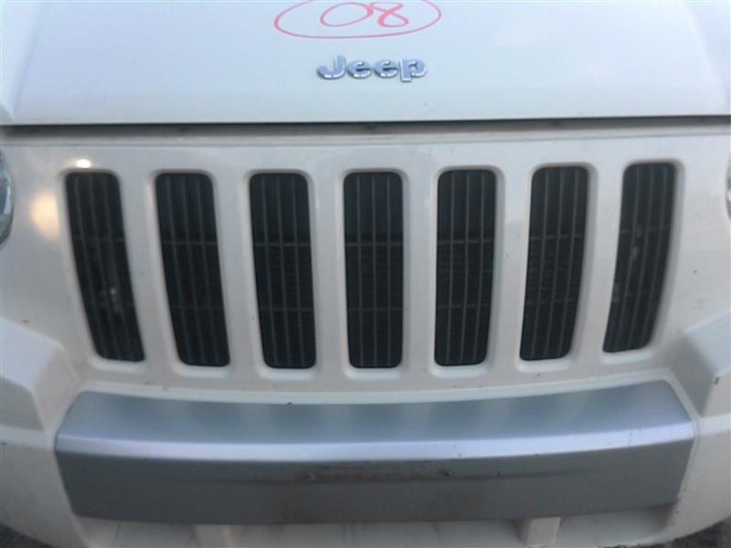 2008 JEEP COMPASS  07-10 Grille