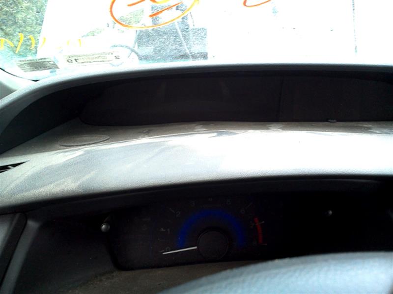 2014 HONDA CIVIC  15 (cluster) Upper (speedometer) 1.8L Touring (Canada Market) Speedometer Head Cluster