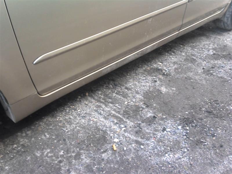 2003 NISSAN ALTIMA Rocker Panel Moulding