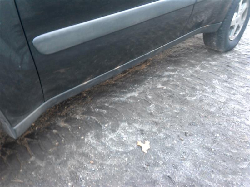 2005 CHEVROLET TRAILBLAZER Rocker Panel Moulding