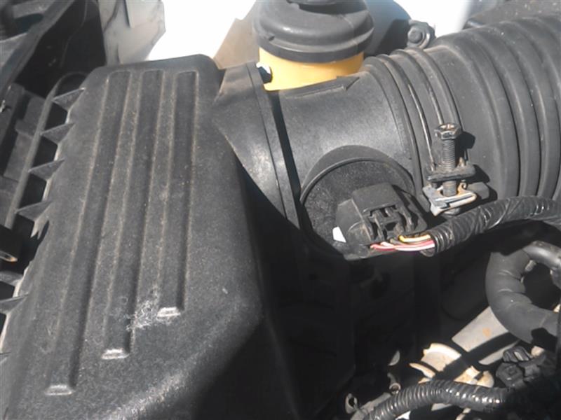 KIA BORREGO 2009-2011 4.6L (8 cylinder) Air Flow Meter