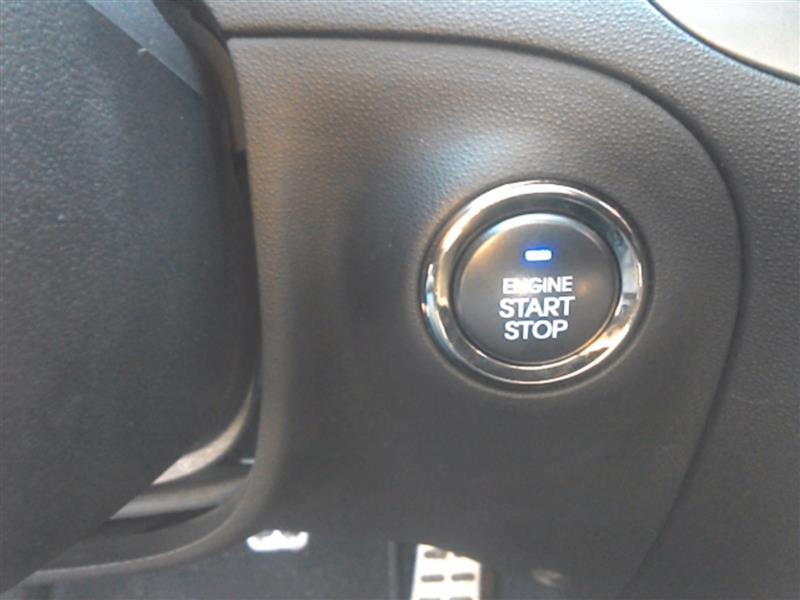 2012 HYUNDAI GENESIS  10-12 Dash Mounted Cpe Ignition Switch