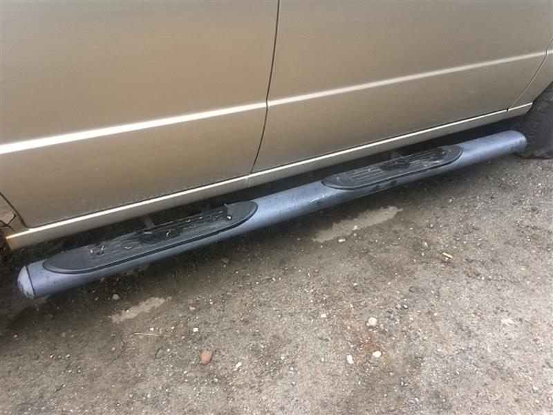 2005 KIA SORENTO Running Board