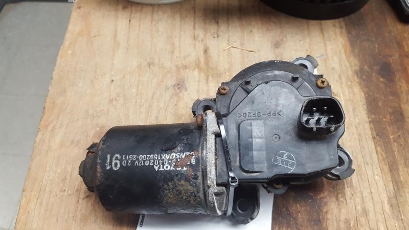 2002 TOYOTA TACOMA  98-04 Standard Spec Wiper Motor Windshield