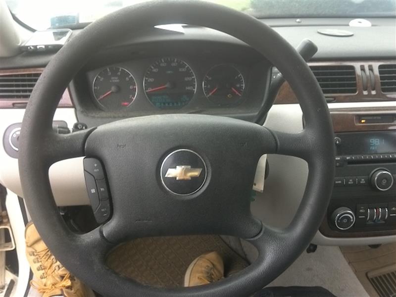 2008 CHEVROLET CHEVROLET PASS. Steering Column