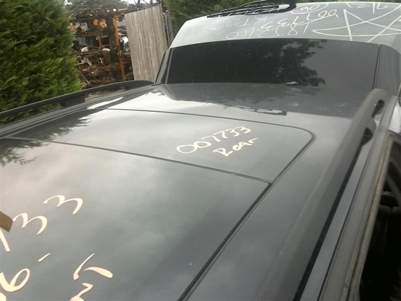 2006 BMW X5 Roof Glass