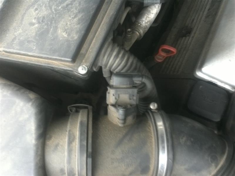 2004 LAND ROVER RANGE ROVER  03-05 Air Flow Meter