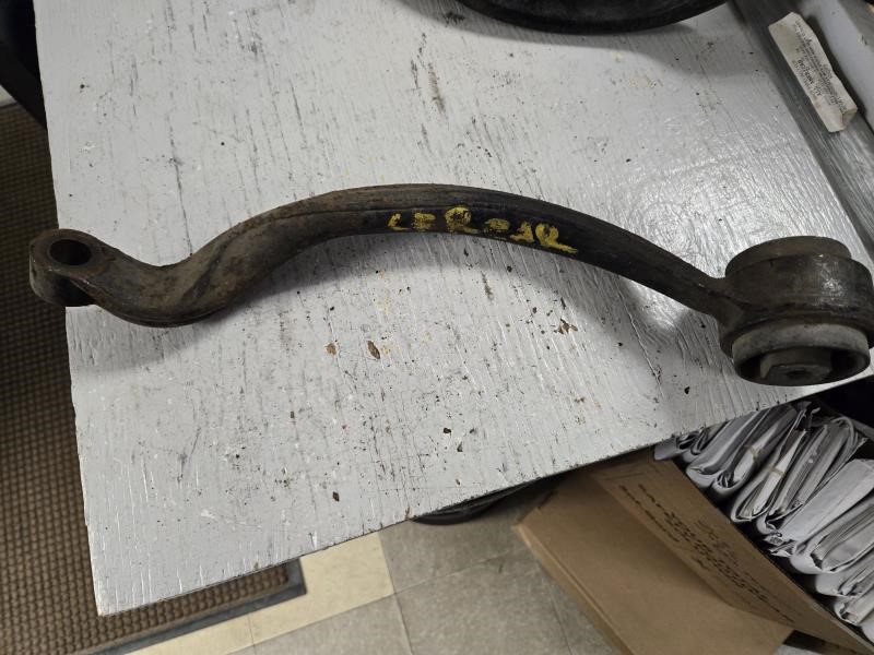 2004 LAND ROVER RANGE ROVER  03-12 Forward L. Lower Control Arm Front