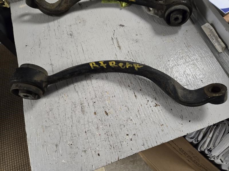 2004 LAND ROVER RANGE ROVER  03-12 Forward R. Lower Control Arm Front