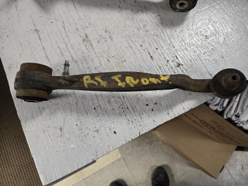 2004 LAND ROVER RANGE ROVER  03-12 Rear Lower Control Arm Front
