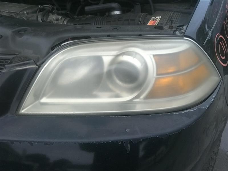 2001 ACURA MDX  01-03 L. Headlight Assembly