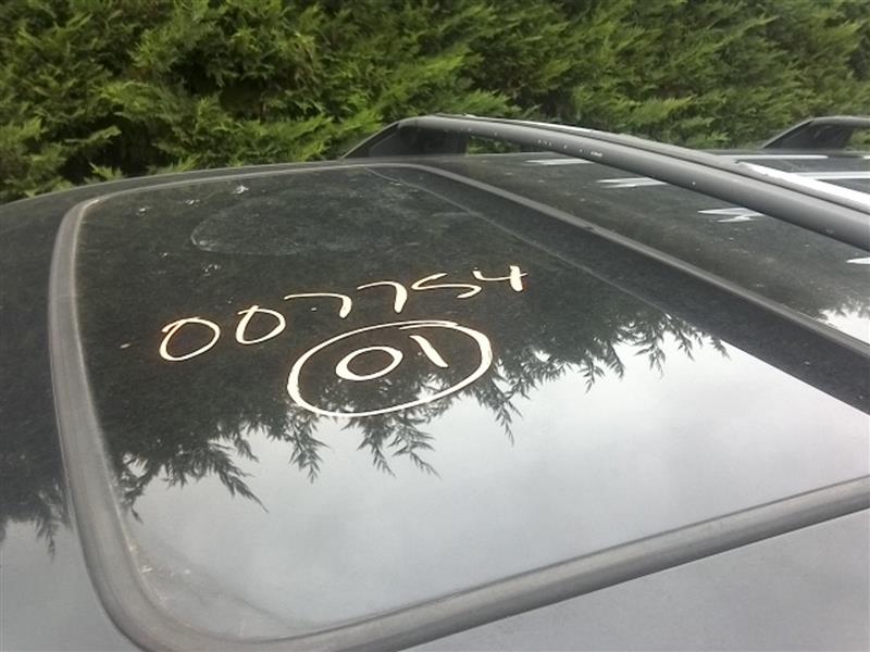 2001 ACURA MDX  01-03 Roof Glass