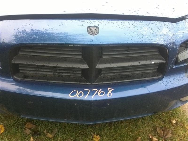 2009 DODGE OMNI Grille