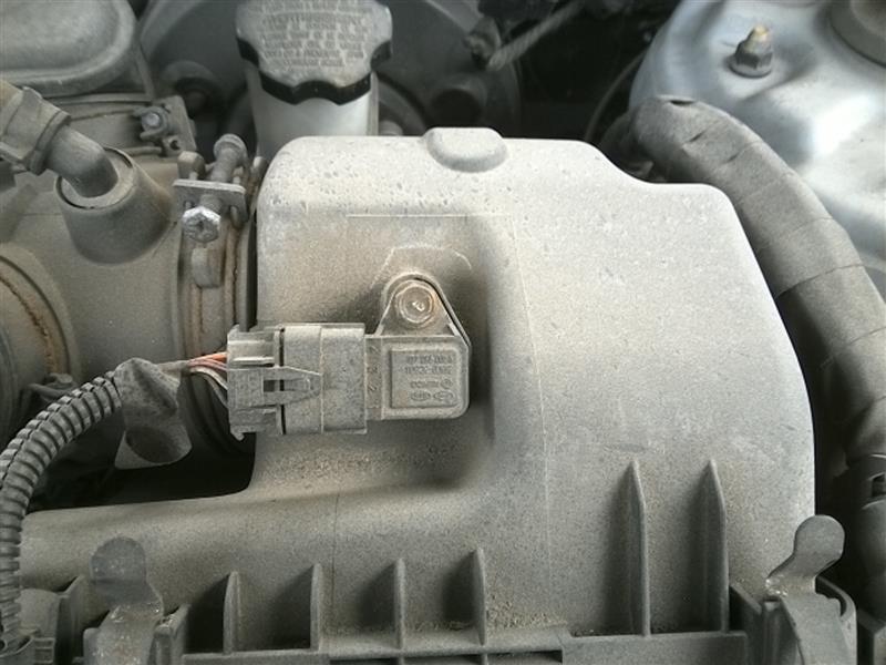 2011 HYUNDAI SANTA FE  10-12 (3.5L) Air Flow Meter