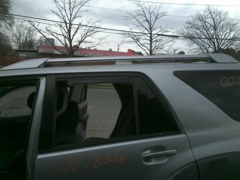 2003 TOYOTA 4 RUNNER Luggage Rack