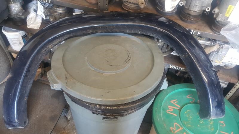 2002 DODGE DODGE 1500 PICKUP Fender Flare Exterior