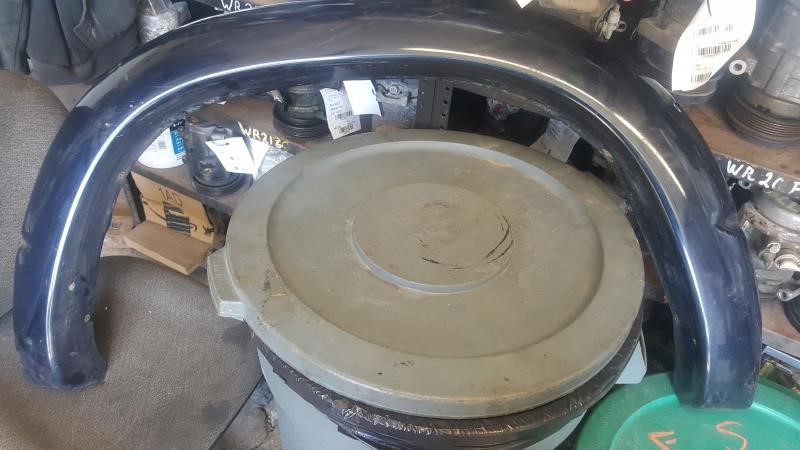 2002 DODGE DODGE 1500 PICKUP Fender Flare Exterior