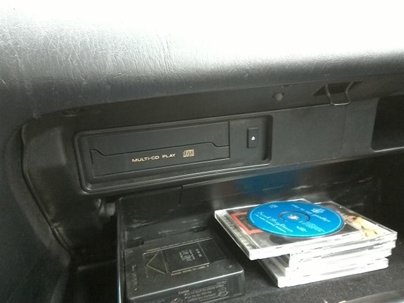ツミキ 1st demo 0.0 CD PROGRAMMED PLUG & PLAY 01 SUZUKI GRAND VITARA MT ECU ECM PCM