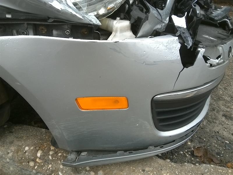 VOLKSWAGEN JETTA 2007-2008 Side Marker (Sdn), VIN K (8th digit), (bumper mounted), R. Front Lamp
