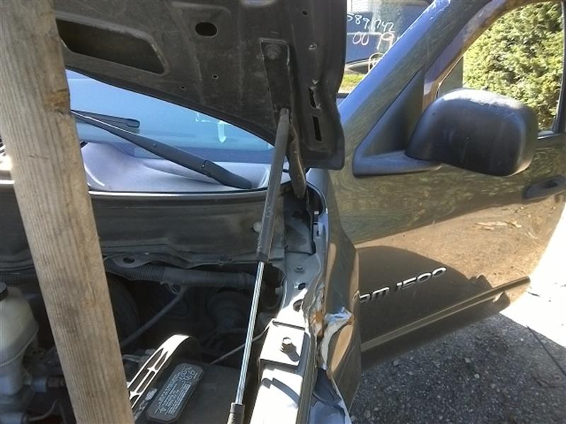 2004 DODGE DODGE 1500 PICKUP Hood Hinge
