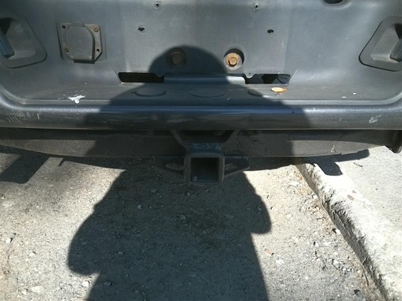 2004 DODGE DODGE 1500 PICKUP Trailer Hitch