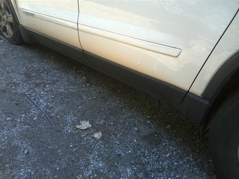 2008 GMC ACADIA Rocker Panel Moulding
