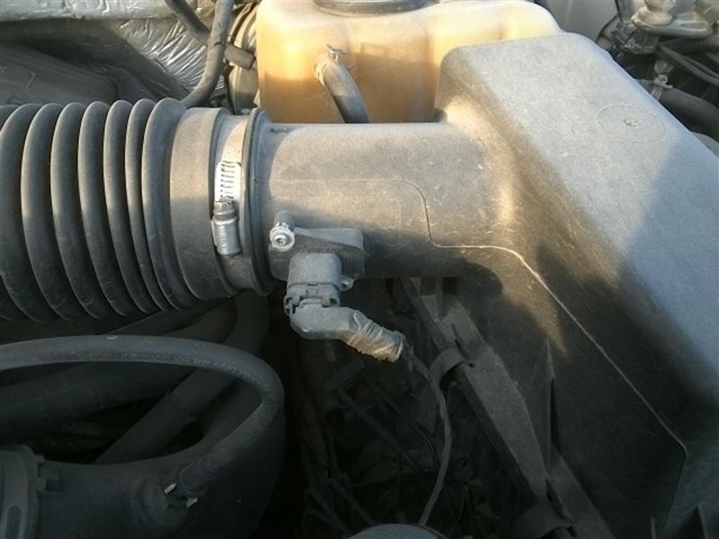 2011 FORD FORD F150 PICKUP  18-20 (3.0L Turbo Diesel) Air Flow Meter