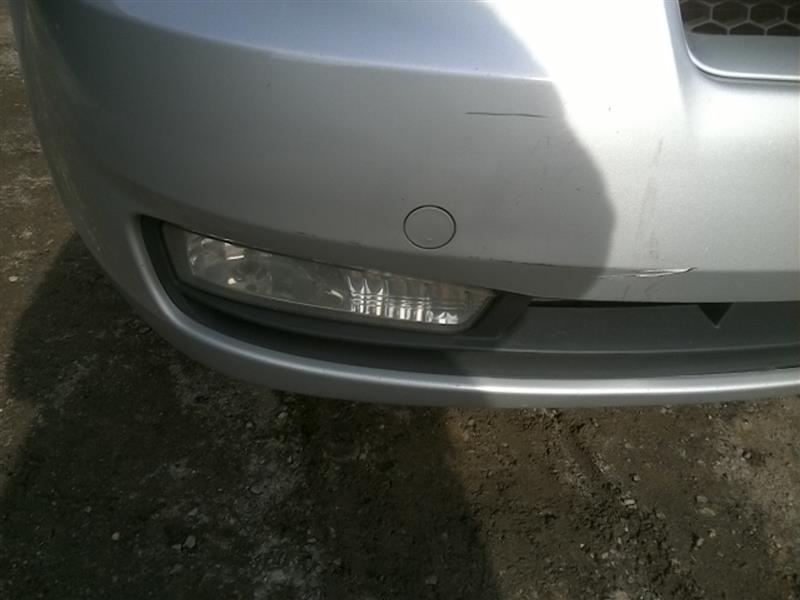 2009 HYUNDAI ACCENT  07-11 Fog-Driving; (bumper Mounted) R. Front Lamp
