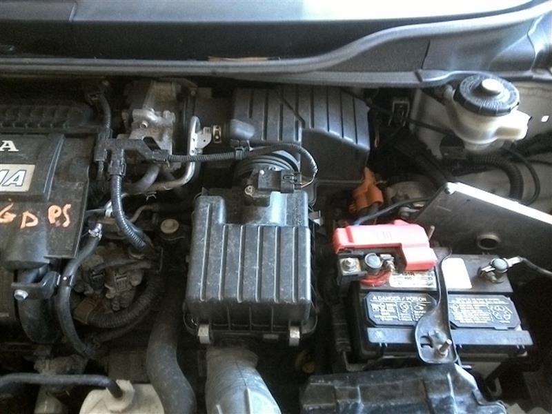 2011 HONDA INSIGHT  10-14 Air Cleaner