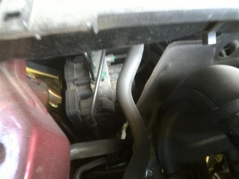 2015 NISSAN ROGUE  15-16 Assembly; VIN K (1st Digit Korea Built) AWD Anti Lock Brake Parts