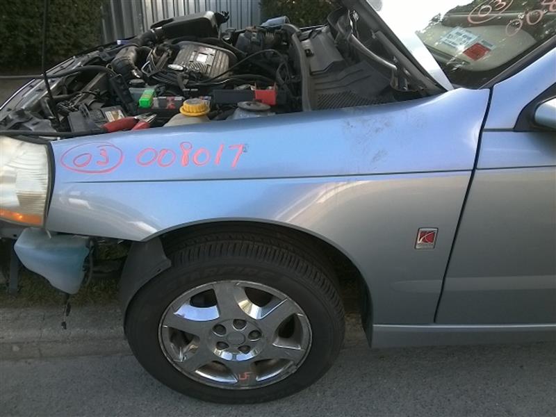2003 SATURN SATURN L SERIES  03-05 L. Fender