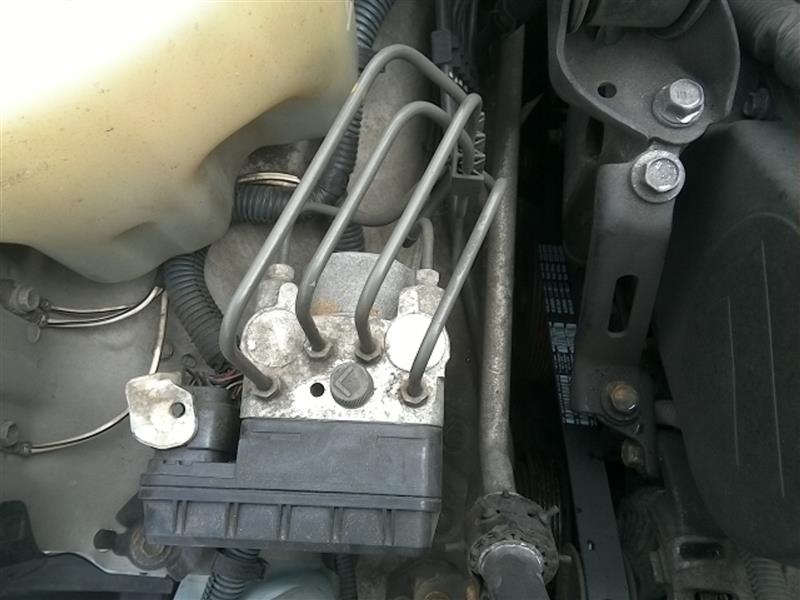 ABS‐03ベジット Amazon.com: ANGLEWIDE 1 x ABS Wheel Speed Sensor Left+Front