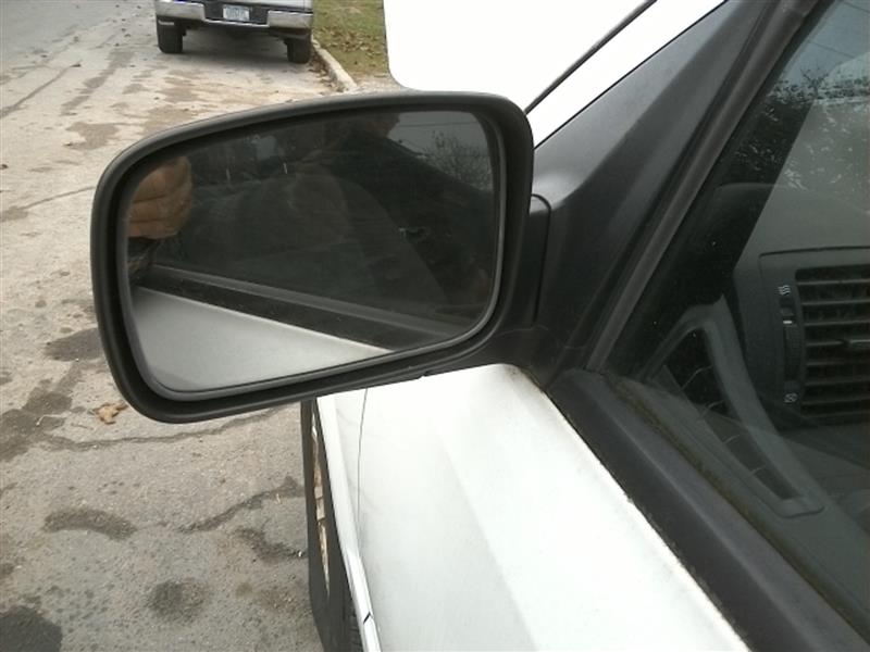 2004 KIA SORENTO  09 Power; Heated LX L. Side View Mirror