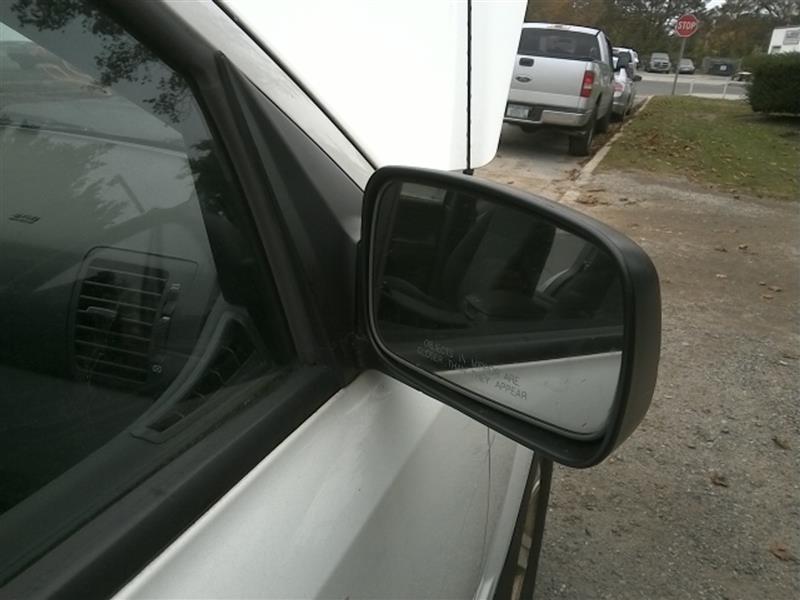 2004 KIA SORENTO  09 Power; Heated LX R. Side View Mirror