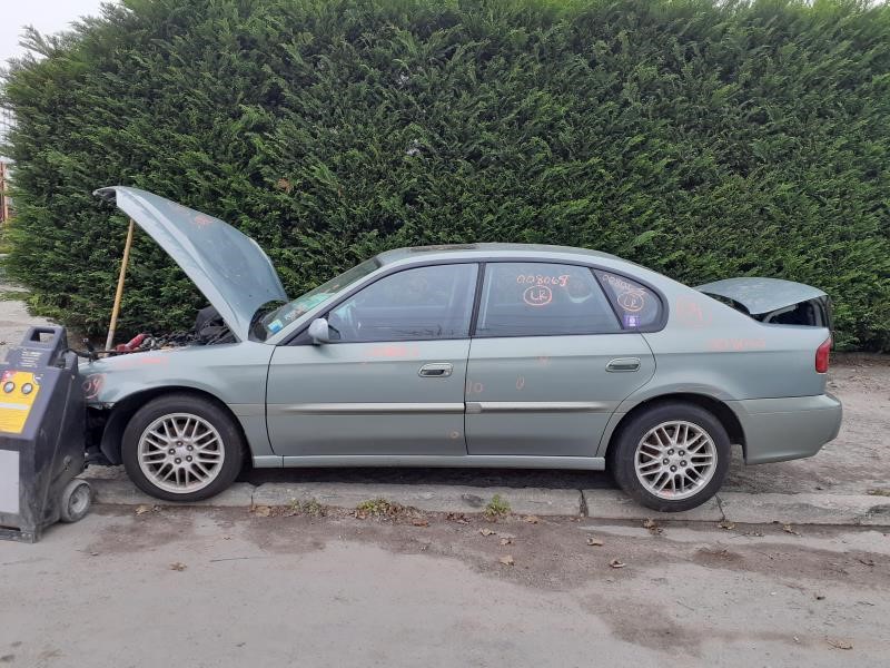 SUBARU LEGACY 2004 AT 2.5L, L model, US market Transmission