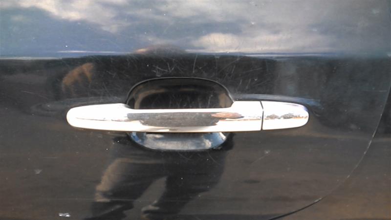 2003 LEXUS LEXUS ES300  02-03 (assembly) (door) Rear L. Door Handle Exterior