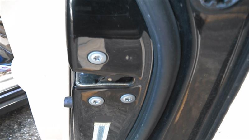 2003 LEXUS LEXUS ES300 Keys Latches Locks