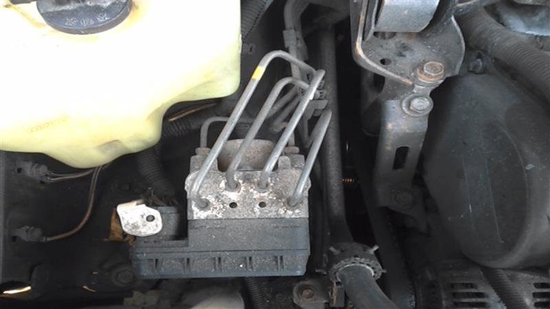 2003 LEXUS LEXUS ES300  02-03 Actuator And Pump Assembly; W/o Skid Control Anti Lock Brake Parts