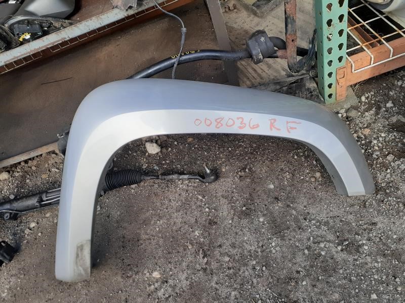 2005 CHEVROLET COLORADO Fender Flare Exteriror
