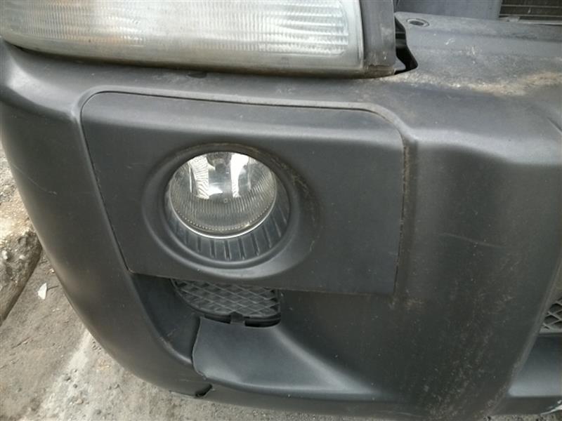 2005 HYUNDAI TUCSON  05-09 Fog-Driving; (bumper Mounted) R. Front Lamp