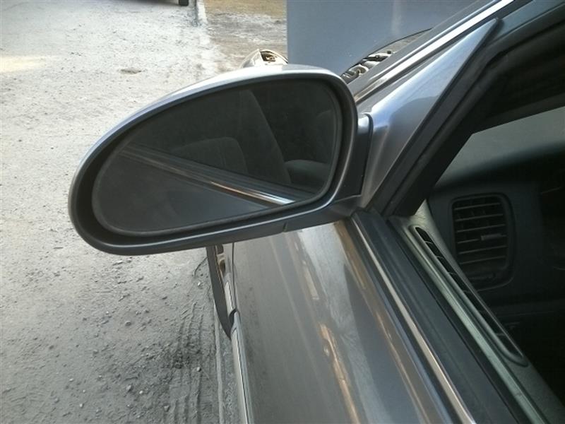 2004 HYUNDAI SONATA  99-05 Power; Heated L. Side View Mirror