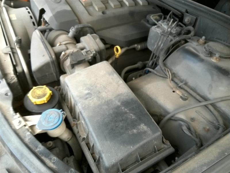 2008 LAND ROVER RANGE ROVER  06-09 4.4L Air Cleaner