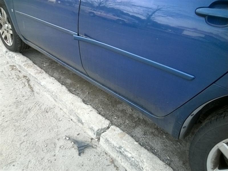 2006 CHEVROLET CHEVROLET PASS. Rocker Panel Moulding