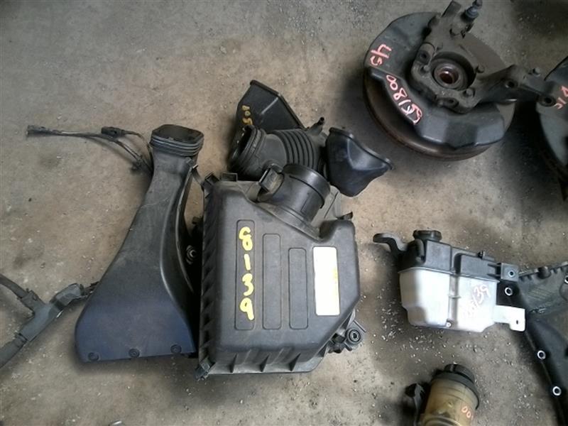 2008 HYUNDAI VERACRUZ  07-12 (3.8L 6 Cylinder) Air Cleaner