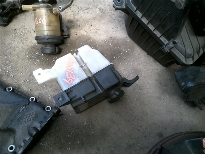 2008 HYUNDAI VERACRUZ  07-12 Coolant Reservoir