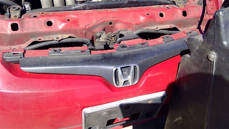 2005 HONDA ACCORD  03-05 Cpe Grille